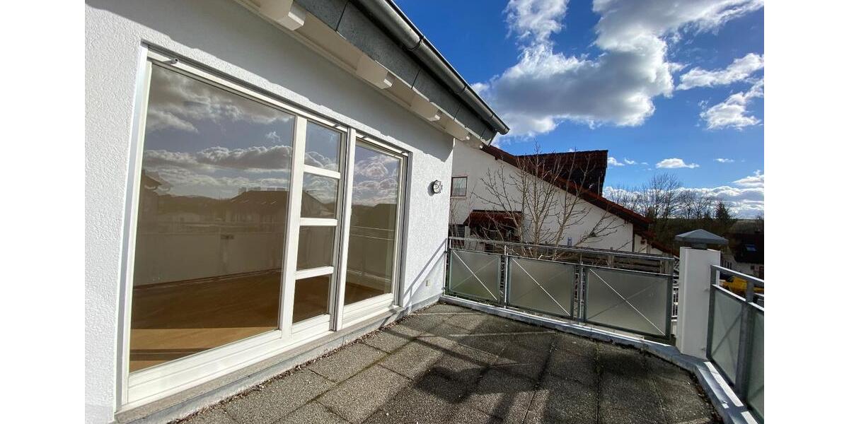 Etagenwohnung Steinheim an der Murr - 2.5 Zimmer, 70 m&sup2;, 890&euro; | Angebot:26020893