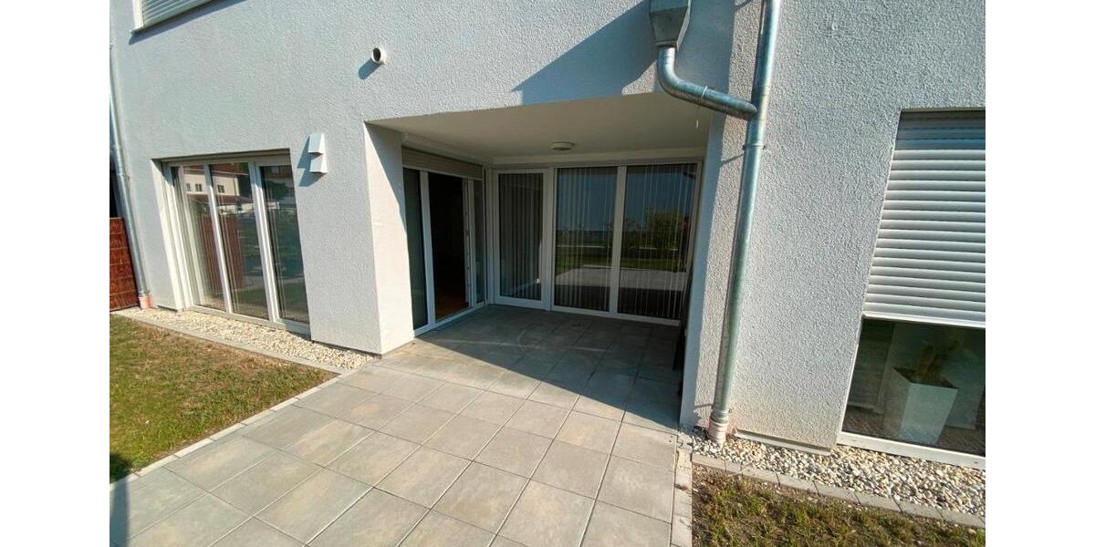 Erdgeschoßwohnung Eichendorf - 2 Zimmer, 68 m&sup2;, 590&euro; | Angebot:27631008