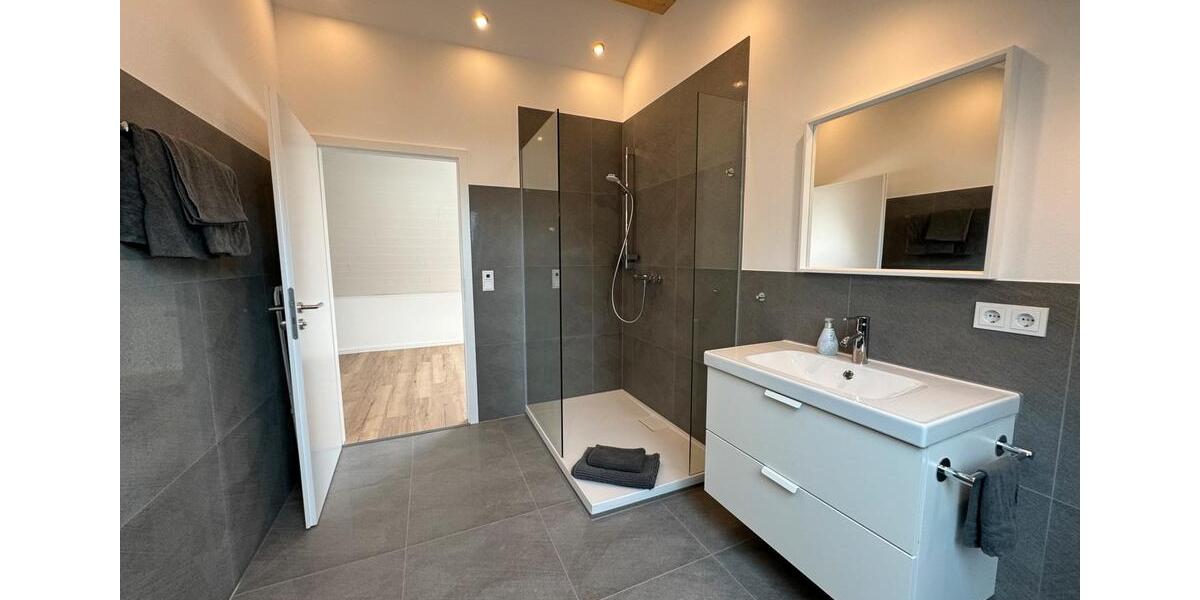 Wohnen auf Zeit Grafenau - 2.5 Zimmer, 85 m&sup2;, 1.800&euro; | Angebot:24592091