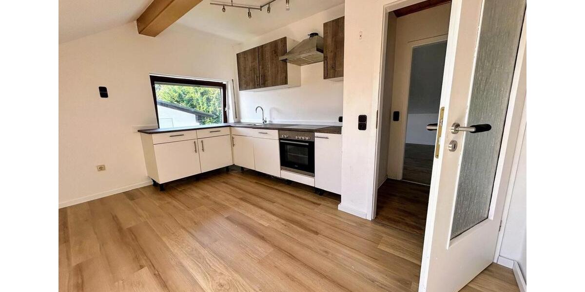 Dachgeschoßwohnung Mauth - 4 Zimmer, 111 m&sup2;, 450&euro; | Angebot:25807509