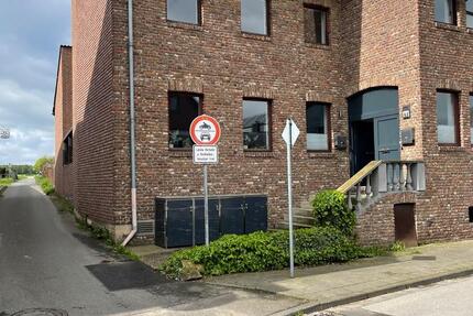 Wohnung Heinsberg - 5 Zimmer, 162 m&sup2;, 1.200&euro; | Angebot:23869914