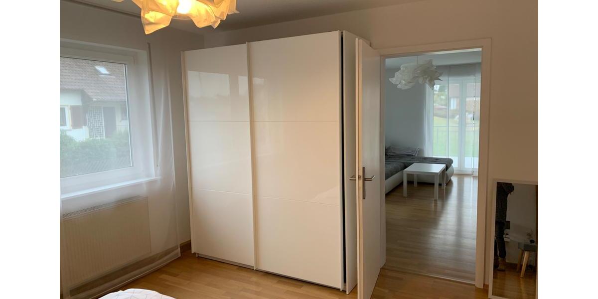 Wohnen auf Zeit Dornhan - 3 Zimmer, 84 m&sup2;, 1.165&euro; | Angebot:26210790