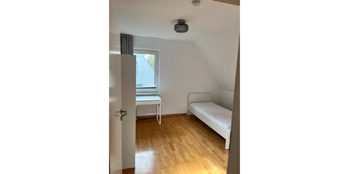 Wohnen auf Zeit Osnabrück Hellern - 14 Zimmer, 59 m&sup2;, 480&euro; | Angebot:26104981