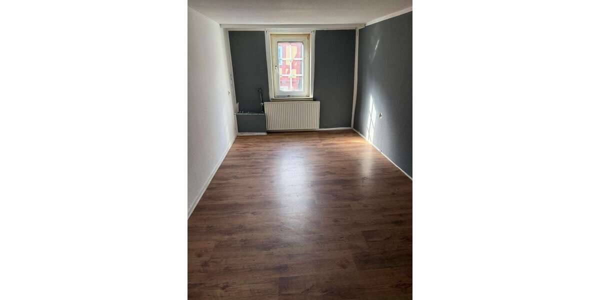 Etagenwohnung Bad Wildungen - 2 Zimmer, 48 m&sup2;, 295&euro; | Angebot:25661695