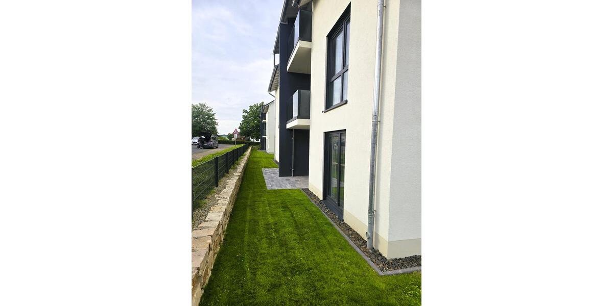 Erdgeschoßwohnung Neu-Eichenberg Eichenberg - 3.5 Zimmer, 91 m&sup2;, 1.293&euro; | Angebot:22182930