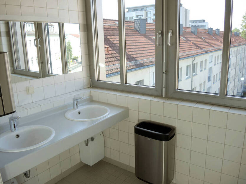 Penthouse Business Center perfekte Voraussetzungen für Ihr Unternehmen - All-in-Miete