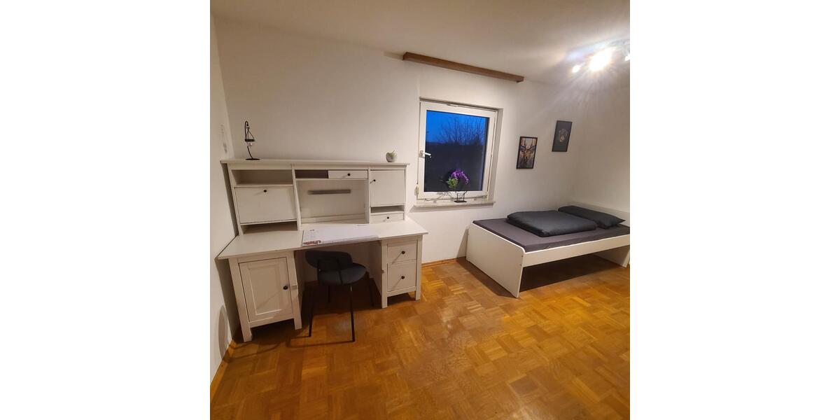 Wohnen auf Zeit Obersulm - 6 Zimmer, 120 m&sup2;, 20&euro; | Angebot:24764443