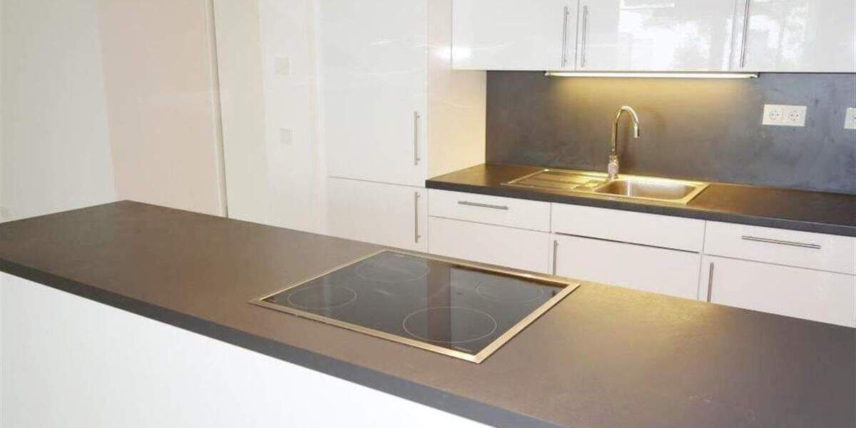 Etagenwohnung Mönchengladbach Stadtmitte - 3 Zimmer, 87 m&sup2;, 1.158&euro; | Angebot:25319854