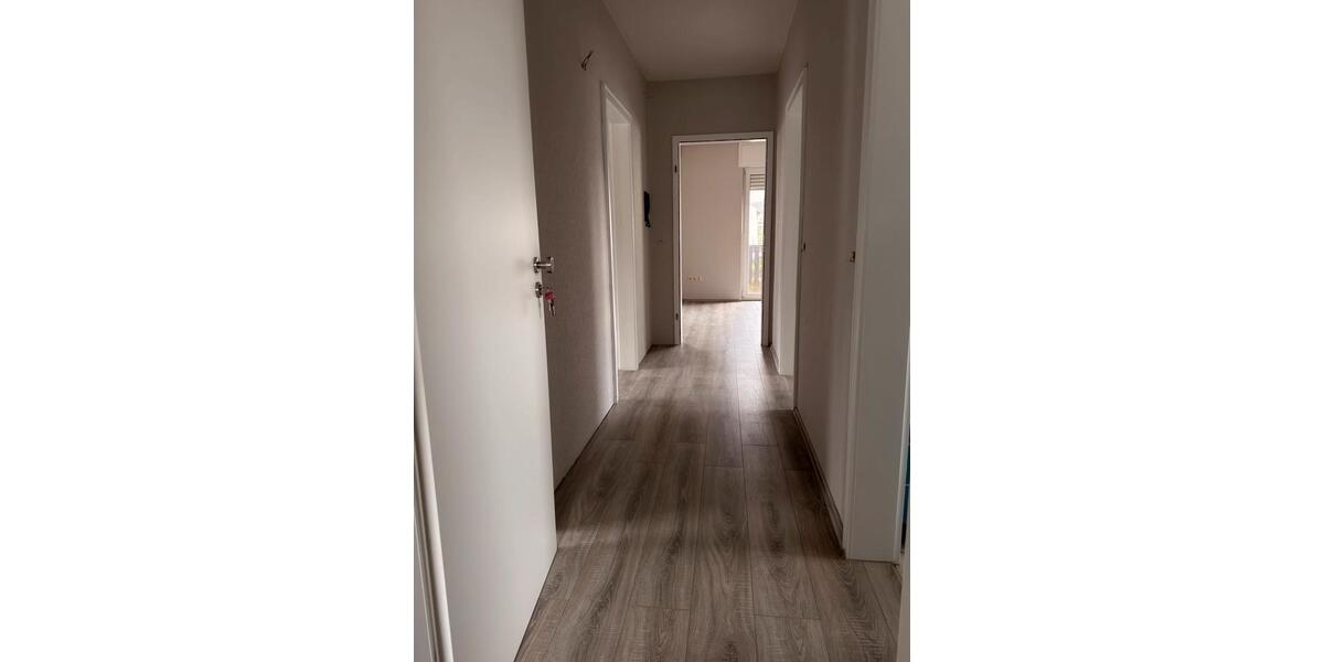 Etagenwohnung Steinhagen - 3 Zimmer, 68 m&sup2;, 800&euro; | Angebot:26492788