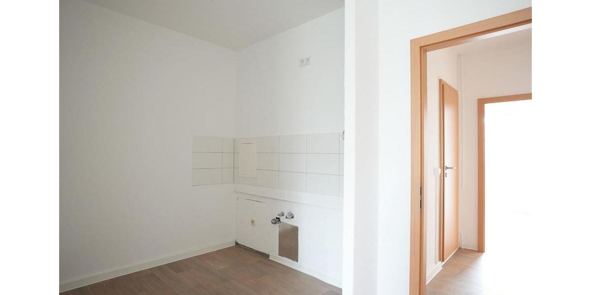 Etagenwohnung Frankenberg (Sachsen) - 2 Zimmer, 63 m&sup2;, 313&euro; | Angebot:26602877