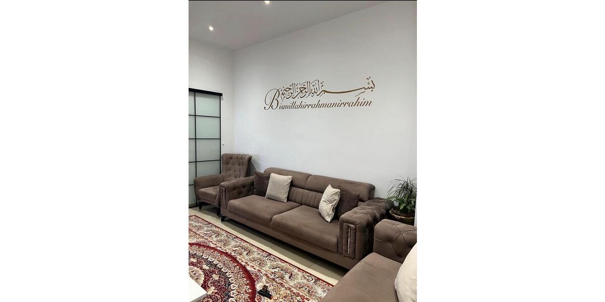 Erdgeschoßwohnung Essen Stadtbezirk IV - 5 Zimmer, 100 m&sup2;, 1.050&euro; | Angebot:25457248