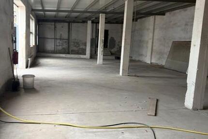 Gewerbeobjekt Dessau-Roßlau Roßlau - 1.200&euro; | Angebot:24855042