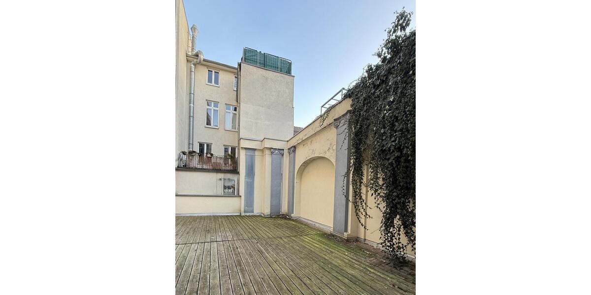 Gewerbeobjekt Schwerin Altstadt - 1.590&euro; | Angebot:26491706