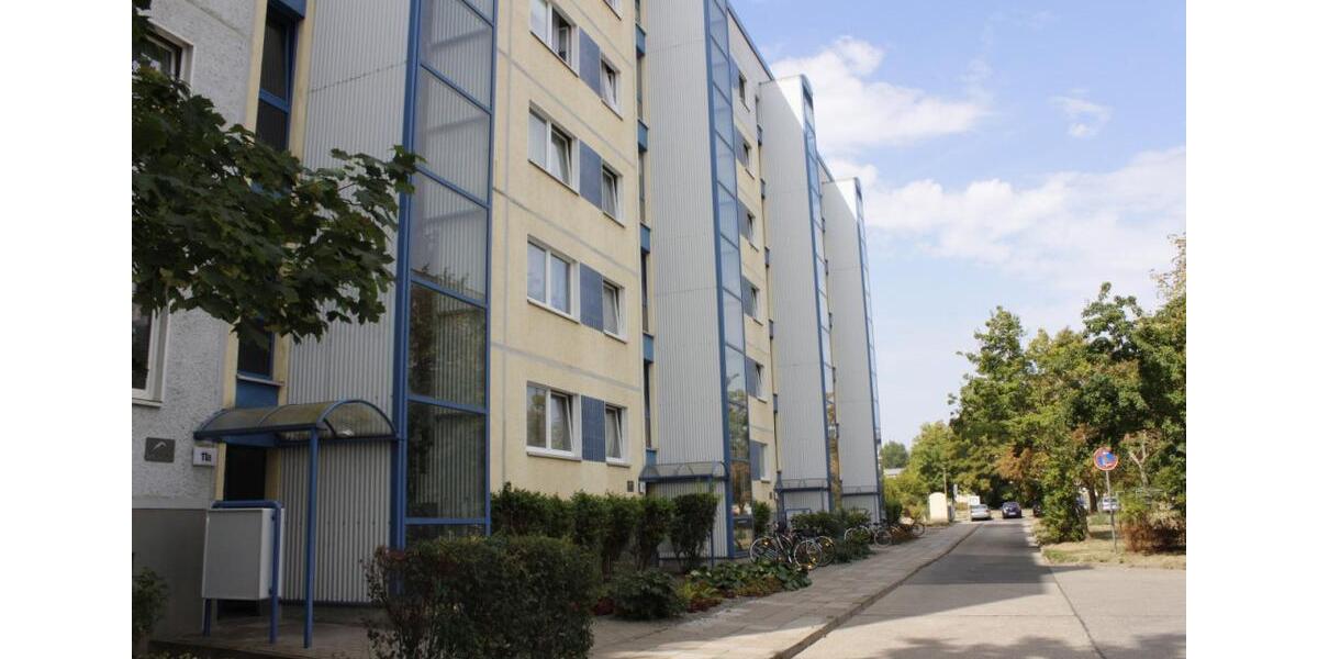 Etagenwohnung Oschersleben (Bode) - 3 Zimmer, 70 m&sup2;, 437&euro; | Angebot:26679489