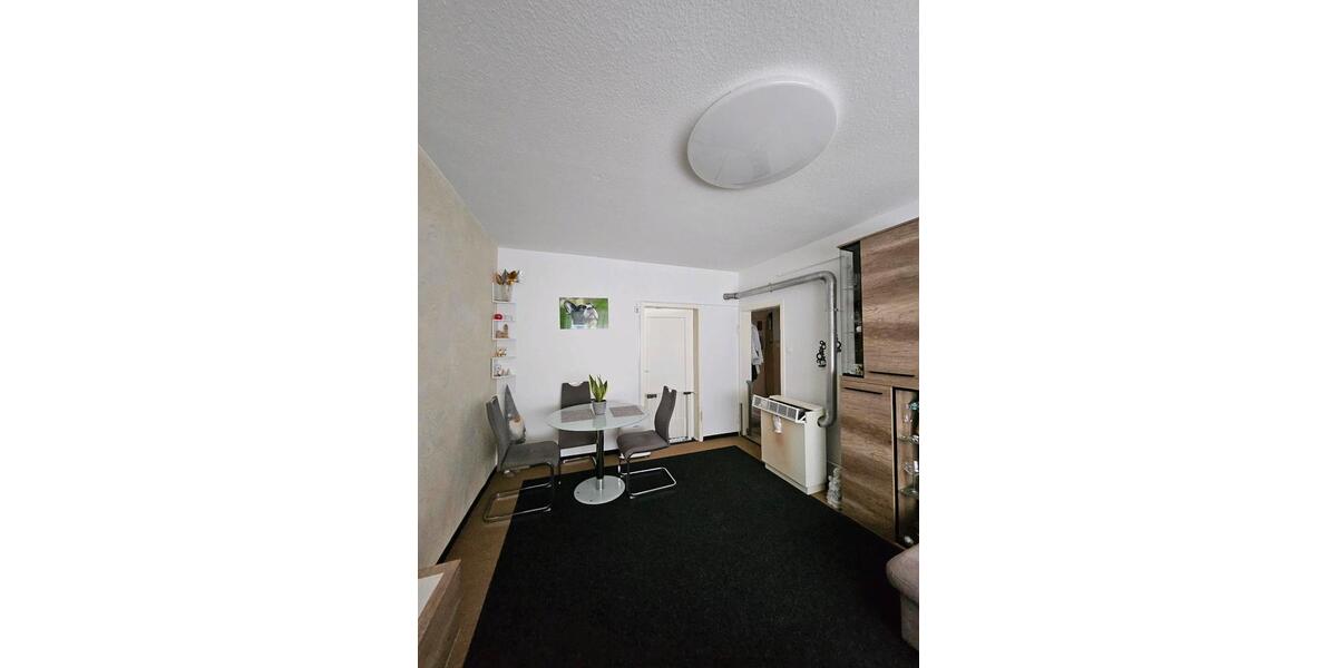 Erdgeschoßwohnung Stuttgart Stuttgart-Ost - 2 Zimmer, 55 m&sup2;, 650&euro; | Angebot:25179309