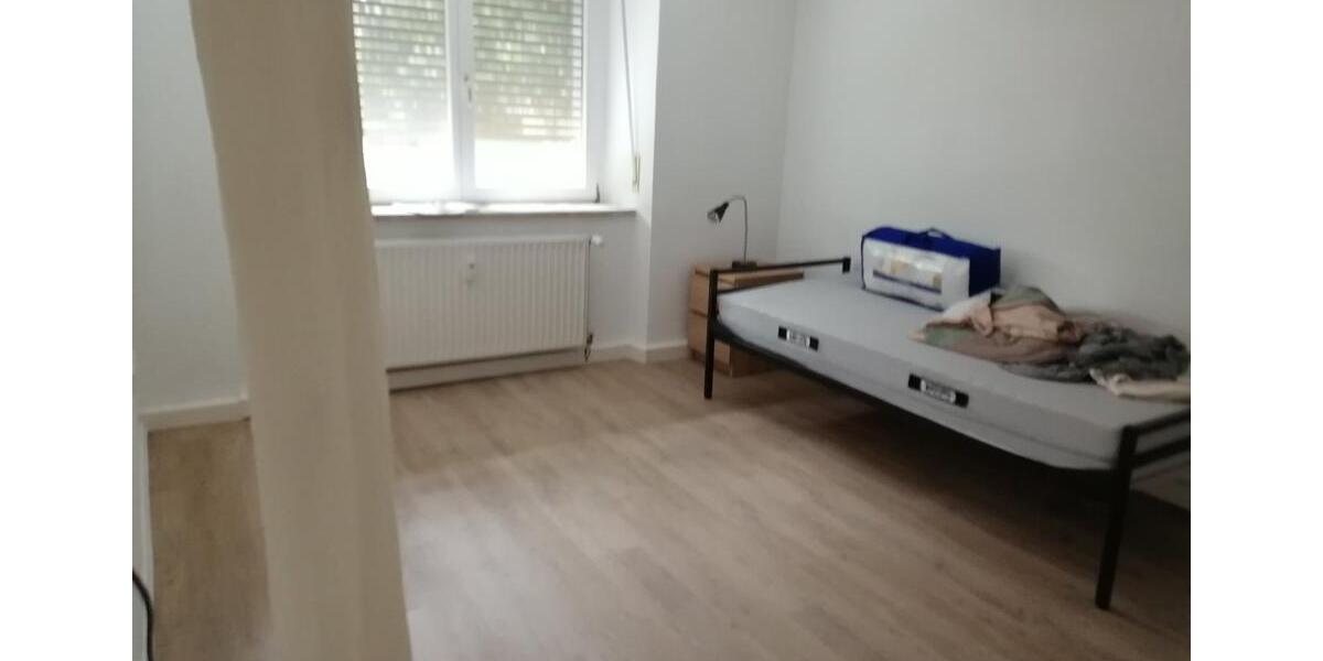 Wohnen auf Zeit Mannheim Herzogenried - 1 Zimmer, 38 m&sup2;, 525&euro; | Angebot:25989617
