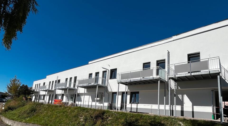 Etagenwohnung Dornstetten - 2.5 Zimmer, 800&euro; | Angebot:22431455