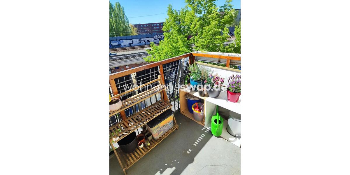 Etagenwohnung Berlin Rummelsburg - 1 Zimmer, 17 m&sup2;, 340&euro; | Angebot:26635520