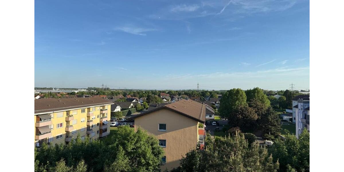 Wohnen auf Zeit Bruchsal - 2 Zimmer, 65 m&sup2;, 18&euro; | Angebot:22864878