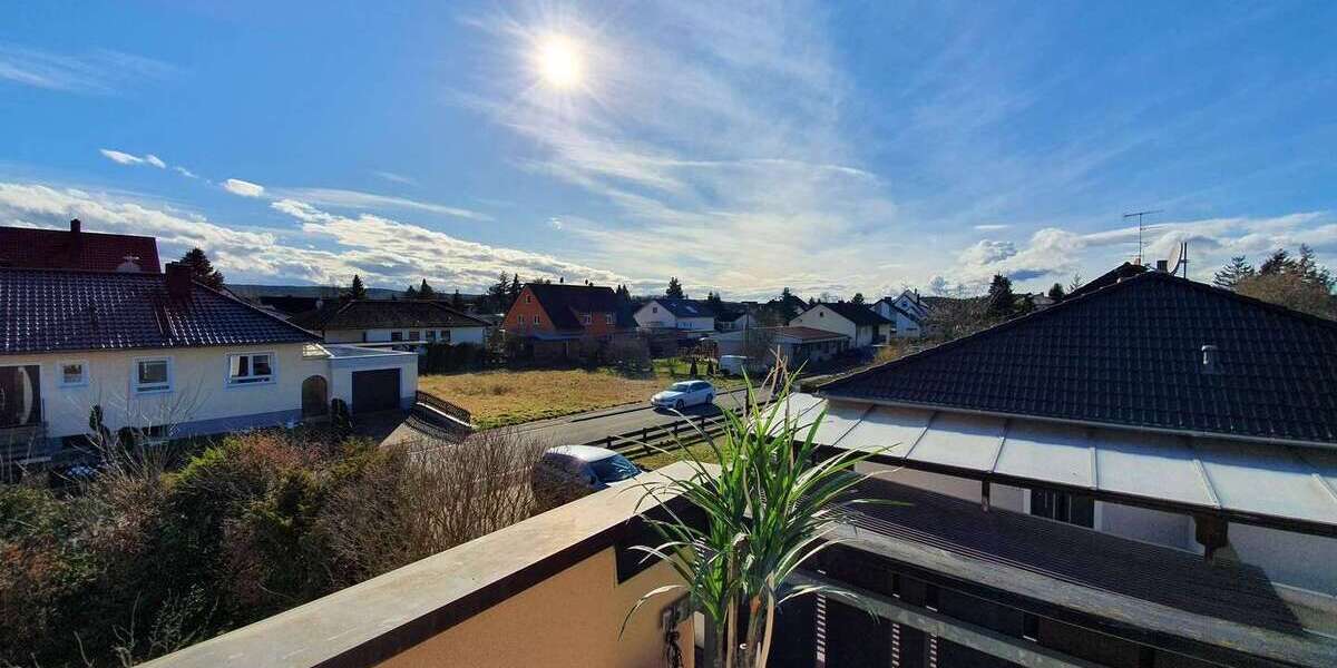 Etagenwohnung Großenseebach - 3 Zimmer, 90 m&sup2;, 930&euro; | Angebot:27228299