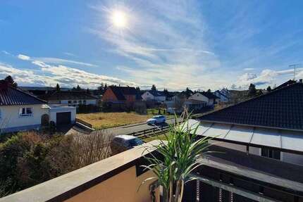 Wohnung Großenseebach - 3 Zimmer, 90 m&sup2;, 930&euro; | Angebot:27228299