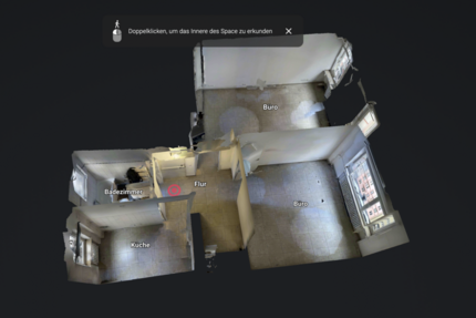 Büro in Köln 999 € 54 m² zimmer