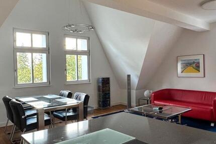 Wohnen auf Zeit Berlin Steglitz-Zehlendorf - 3 Zimmer, 136 m&sup2;, 1.880&euro; | Angebot:26690607