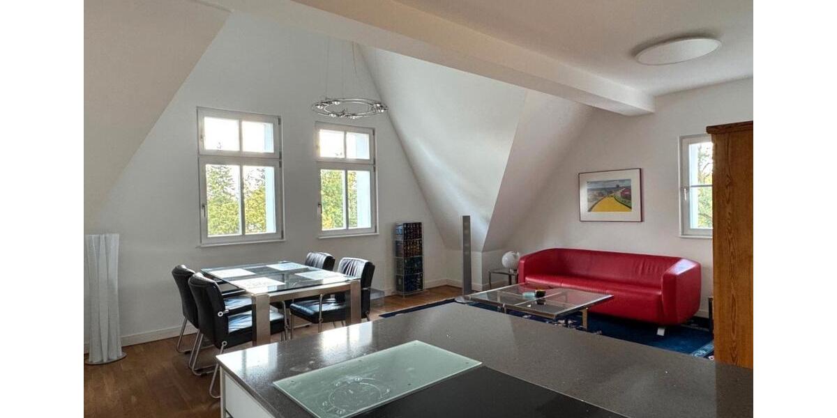 Wohnen auf Zeit Berlin Steglitz-Zehlendorf - 3 Zimmer, 136 m&sup2;, 1.880&euro; | Angebot:26690607