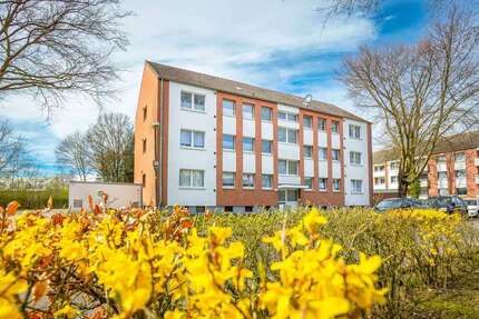 Wohnung Bergen - 4 Zimmer, 87 m&sup2;, 560&euro; | Angebot:26089448