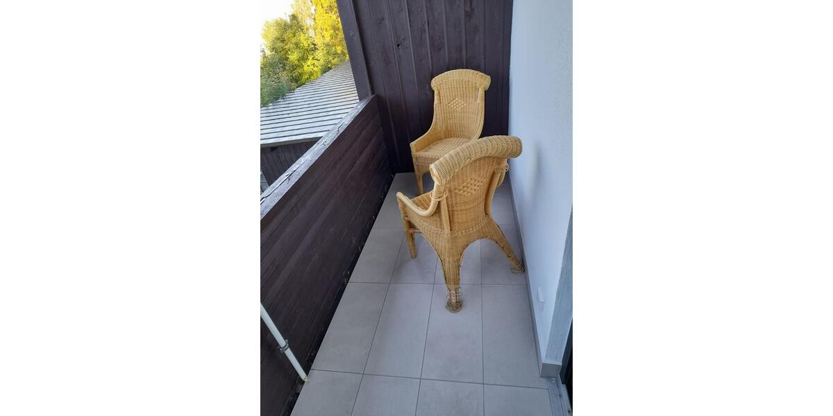 Etagenwohnung Lohberg - 1 Zimmer, 20 m&sup2;, 350&euro; | Angebot:24676684