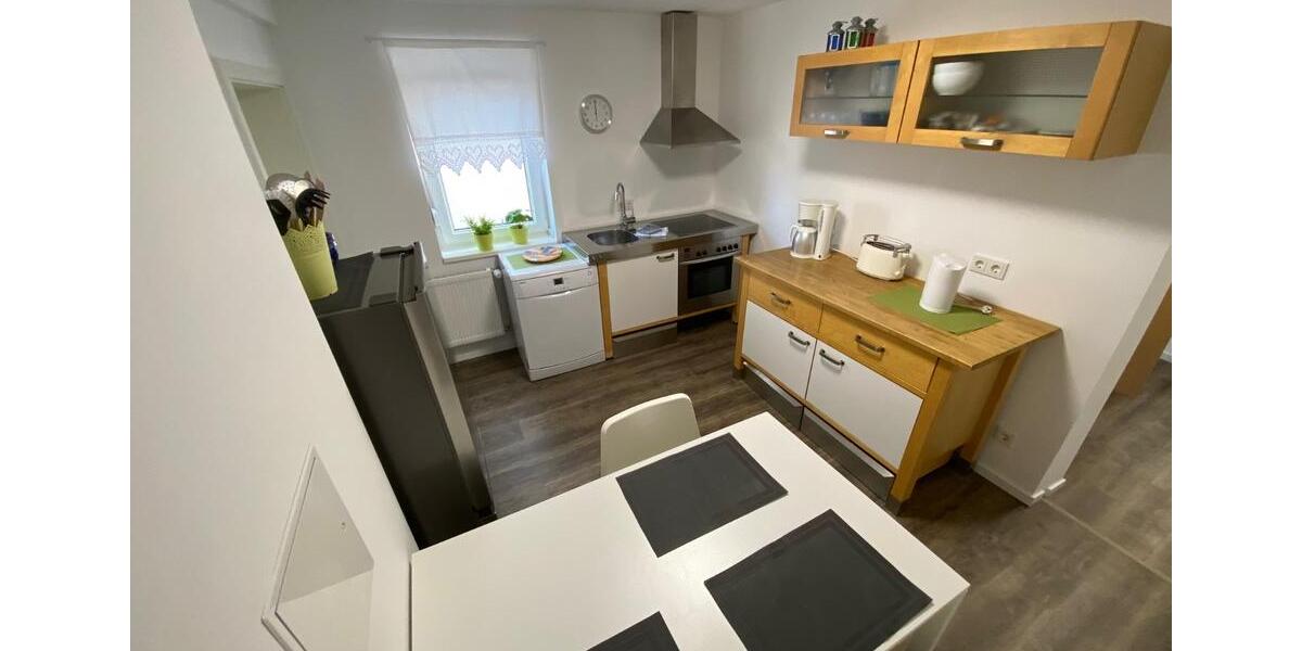 Wohnen auf Zeit Eisenach - 1 Zimmer, 28 m&sup2;, 445&euro; | Angebot:26126702