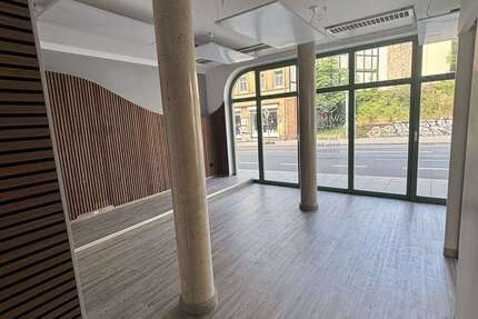 Gewerbeobjekt Halle Altstadt - 670&euro; | Angebot:27071421