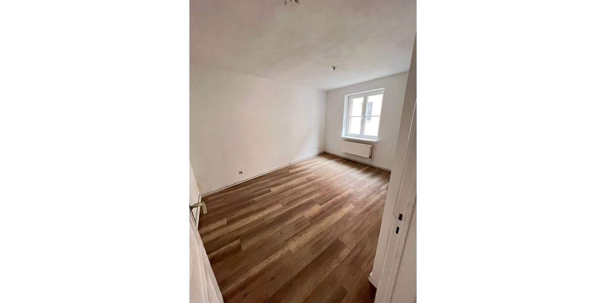 Kleine 3-Raumwohnung im Zentrum 3 zimmer