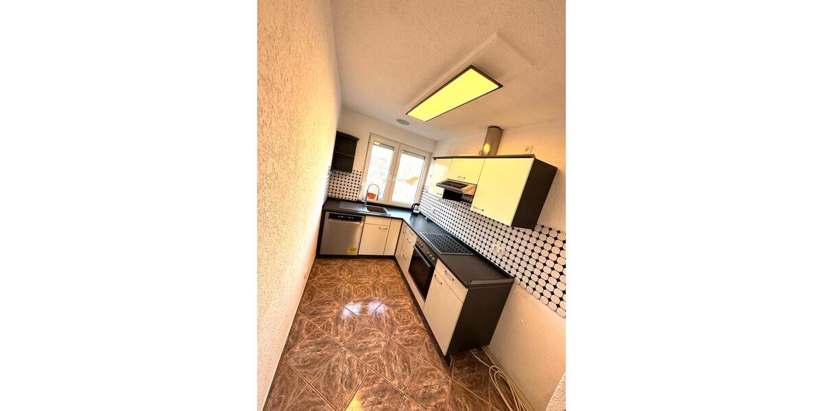 4 Zimmer Maisonette Wohnung in 99192 Neudietendorf 4 zimmer