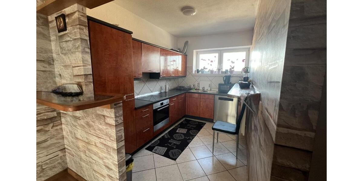 Etagenwohnung Groß-Umstadt Umstadt - 3 Zimmer, 104 m&sup2;, 1.150&euro; | Angebot:26225881