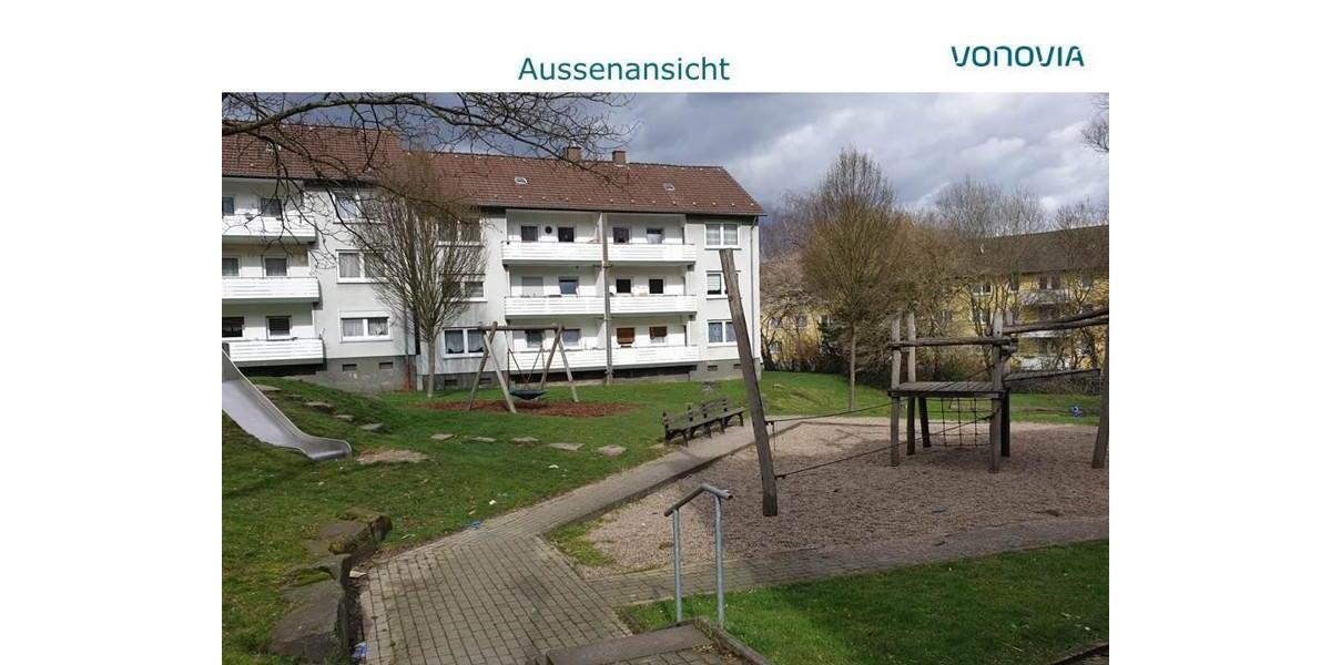 Erdgeschoßwohnung Essen Stadtbezirk VI - 4.5 Zimmer, 66 m&sup2;, 650&euro; | Angebot:26685188