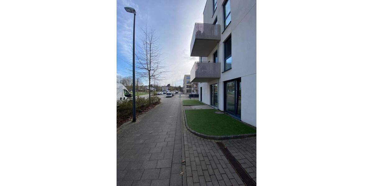 Gewerbeobjekt Osnabrück Westerberg - 2 Zimmer, 85 m&sup2;, 1.050&euro; | Angebot:25699713