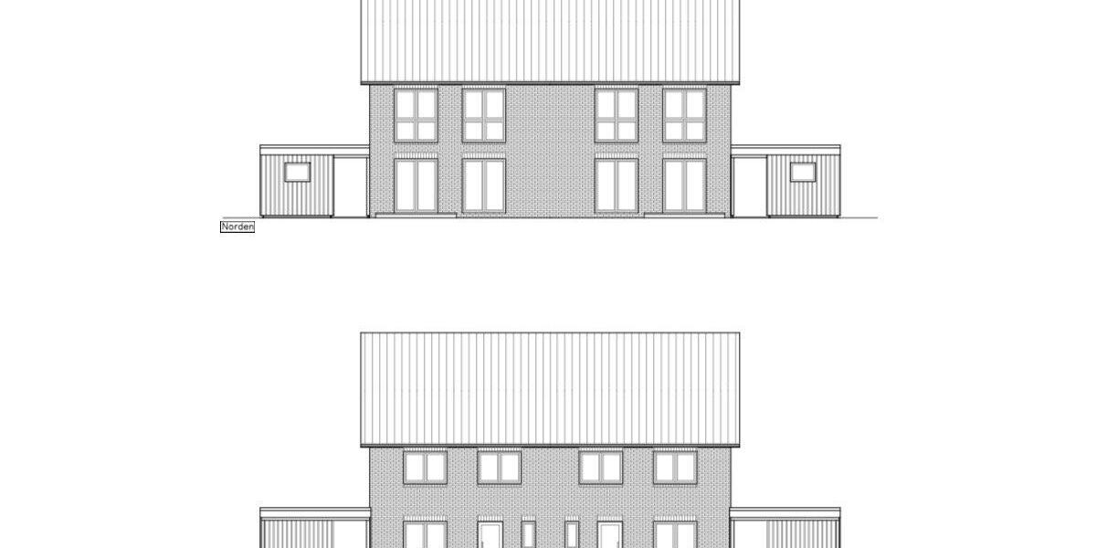 Doppelhaushälfte Sittensen - 5 Zimmer, 167 m&sup2;, 1.950&euro; | Angebot:26690439