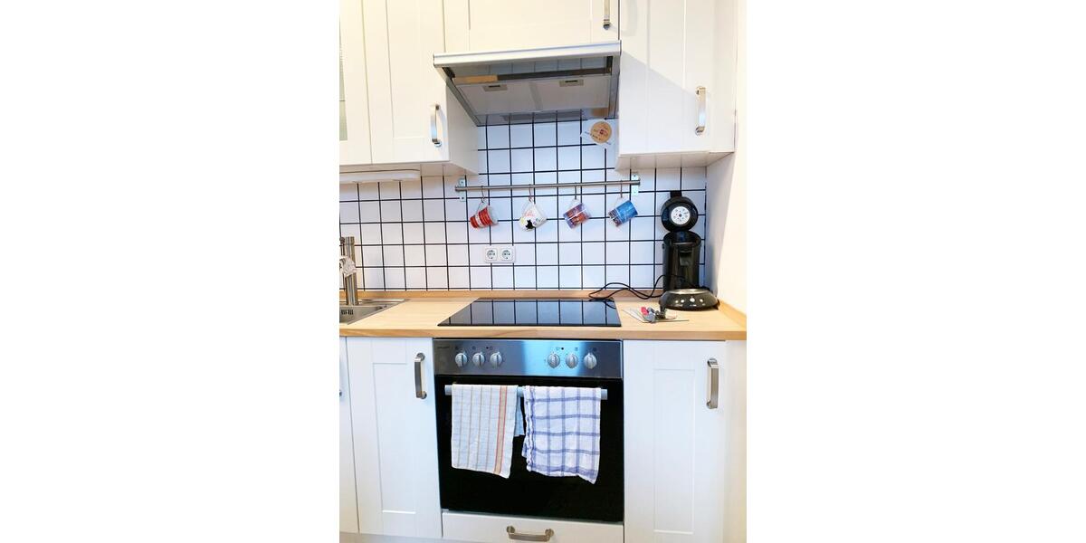 Etagenwohnung Naila - 2 Zimmer, 44 m&sup2;, 495&euro; | Angebot:26456196