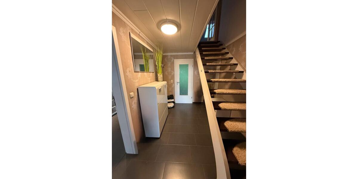 Einfamilienhaus in ruhiger Lage von Barby-Breitenhagen mit Garage 3.5 zimmer