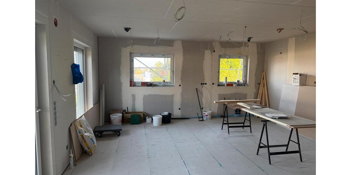 Doppelhaushälfte Ehrenkirchen - 2 Zimmer, 125 m&sup2;, 2.300&euro; | Angebot:26264094