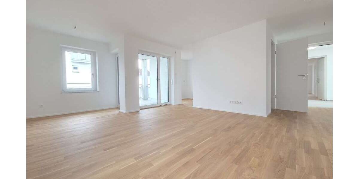 Etagenwohnung Bad Saulgau Bogenweiler - 2 Zimmer, 61 m&sup2;, 734&euro; | Angebot:25723812