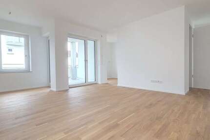 Wohnung Bad Saulgau Bogenweiler - 2 Zimmer, 61 m&sup2;, 734&euro; | Angebot:25723812