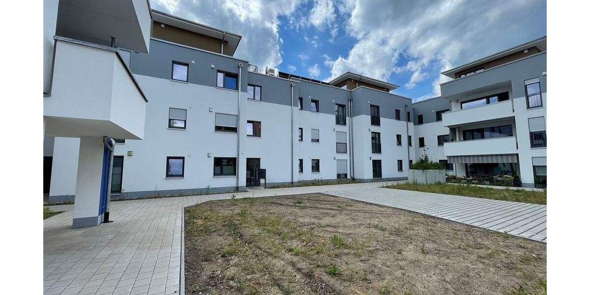 Etagenwohnung Altdorf b. Nürnberg Altdorf - 3 Zimmer, 92 m&sup2;, 1.150&euro; | Angebot:24915866