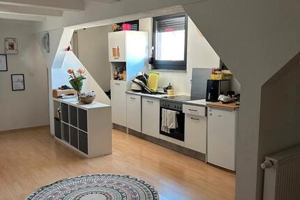 Wohnung Ehingen (Donau) - 3 Zimmer, 80 m&sup2;, 950&euro; | Angebot:24741627