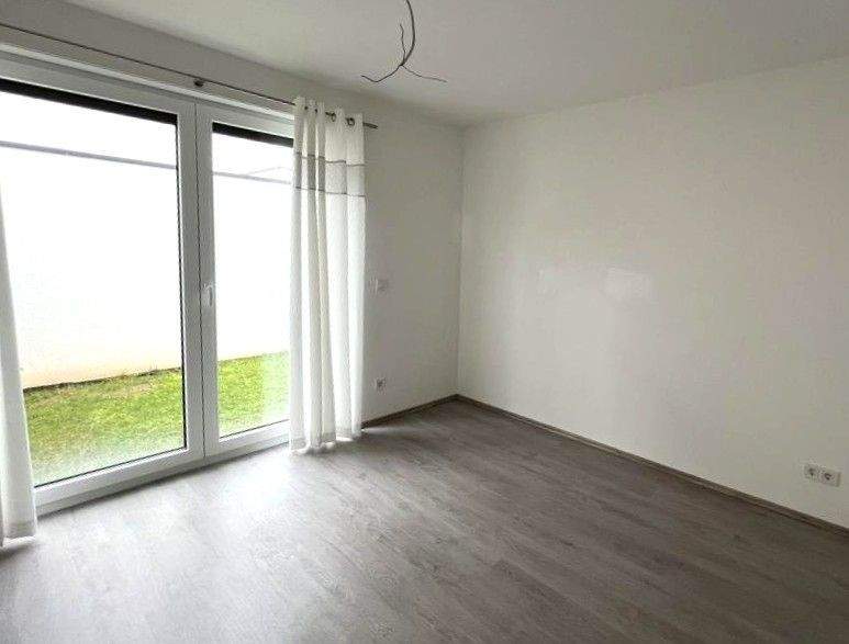 Terrassenwohnung Seukendorf - 2 Zimmer, 55 m&sup2;, 850&euro; | Angebot:24916397