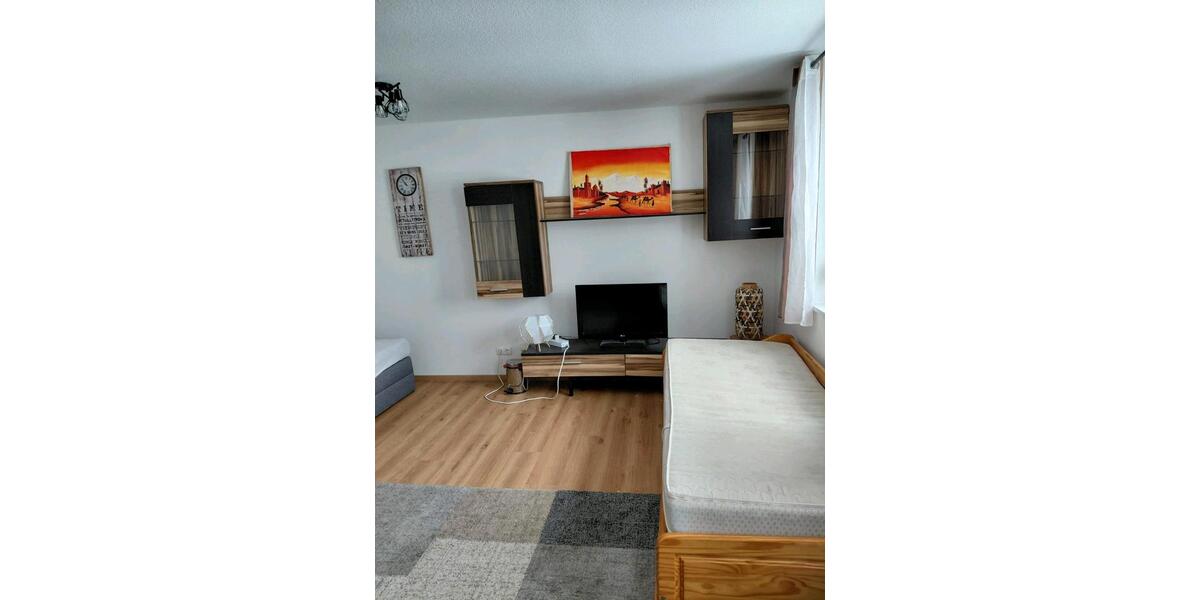 Wohnen auf Zeit Pfronten - 1 Zimmer, 25 m&sup2;, 650&euro; | Angebot:25276631