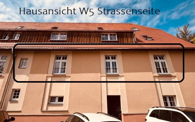 Etagenwohnung Oberschöna - 3 Zimmer, 63 m&sup2;, 450&euro; | Angebot:26528713