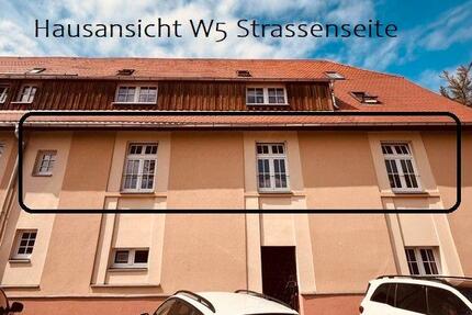 Wohnung Oberschöna - 3 Zimmer, 63 m&sup2;, 450&euro; | Angebot:26528713