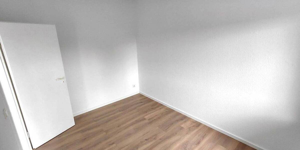 Etagenwohnung Stralsund Knieper - 2 Zimmer, 42 m&sup2;, 370&euro; | Angebot:26798333